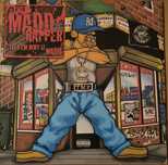 Płyta winylowa analogowa Madd Rapper hop hop rap USA vinyl dwie plyty