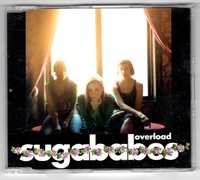 Sugababes - Overload (CD, Singiel)