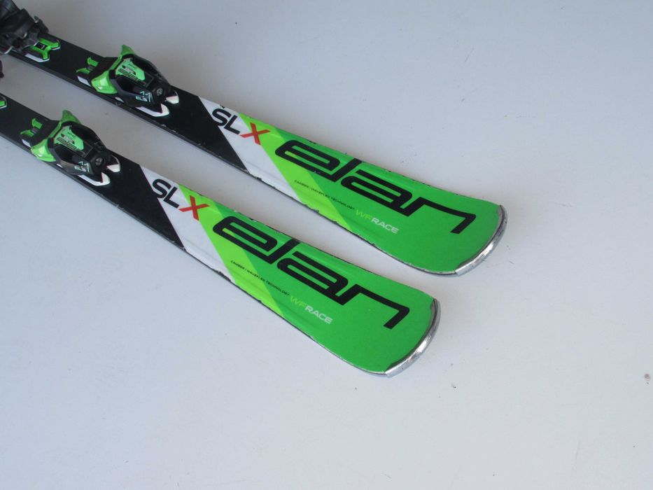 Narty ELAN WF race SLx 145 CM (14)