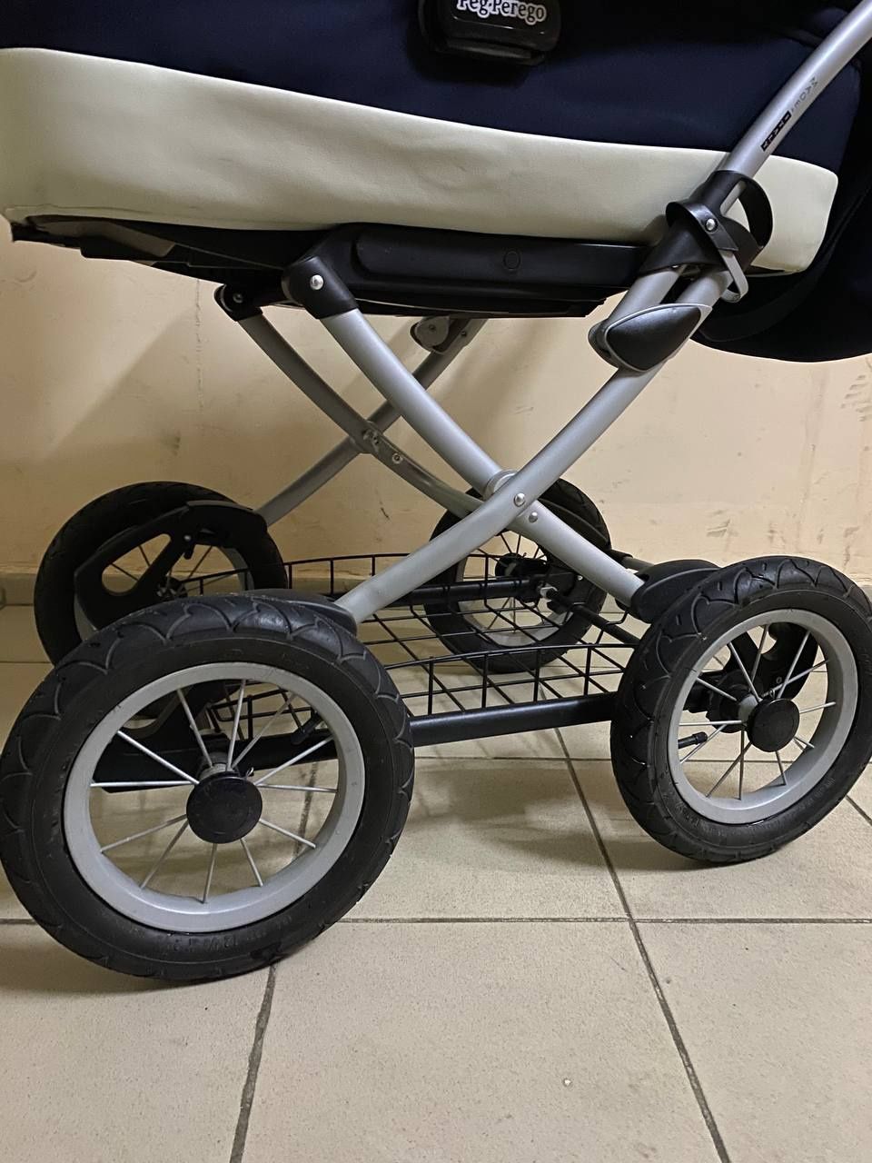 Коляска Peg Perego