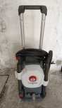 Lavadora de alta pressão STERWINS 135C 420LH 2000Wh