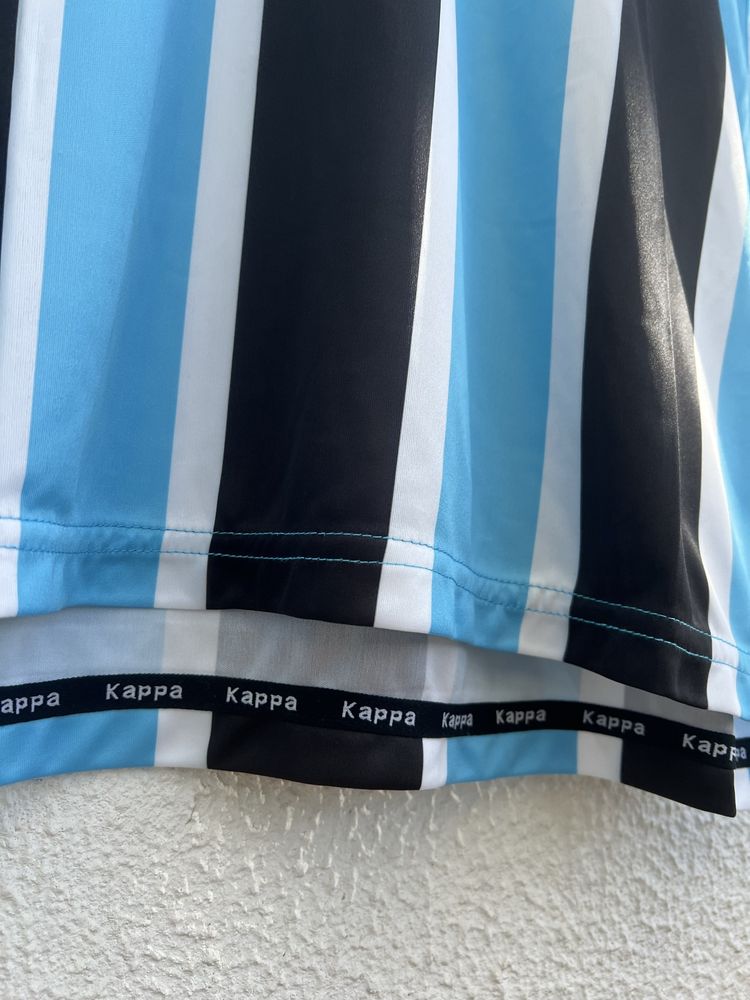 Camisola Grêmio 2000/2001
