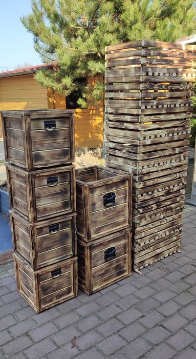 Donice do domu i ogrodu