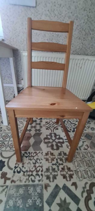 krzeslo ikea 4 szt