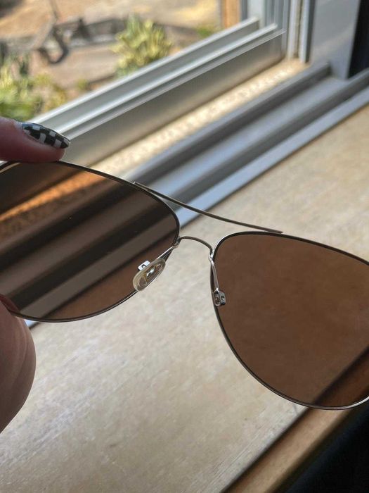 Óculos de Sol CUSTO Barcelona