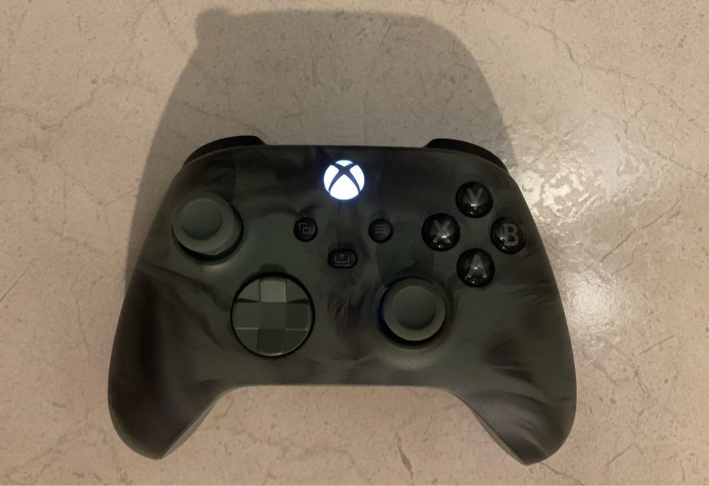 Xbox series x 1tb troco por PS5