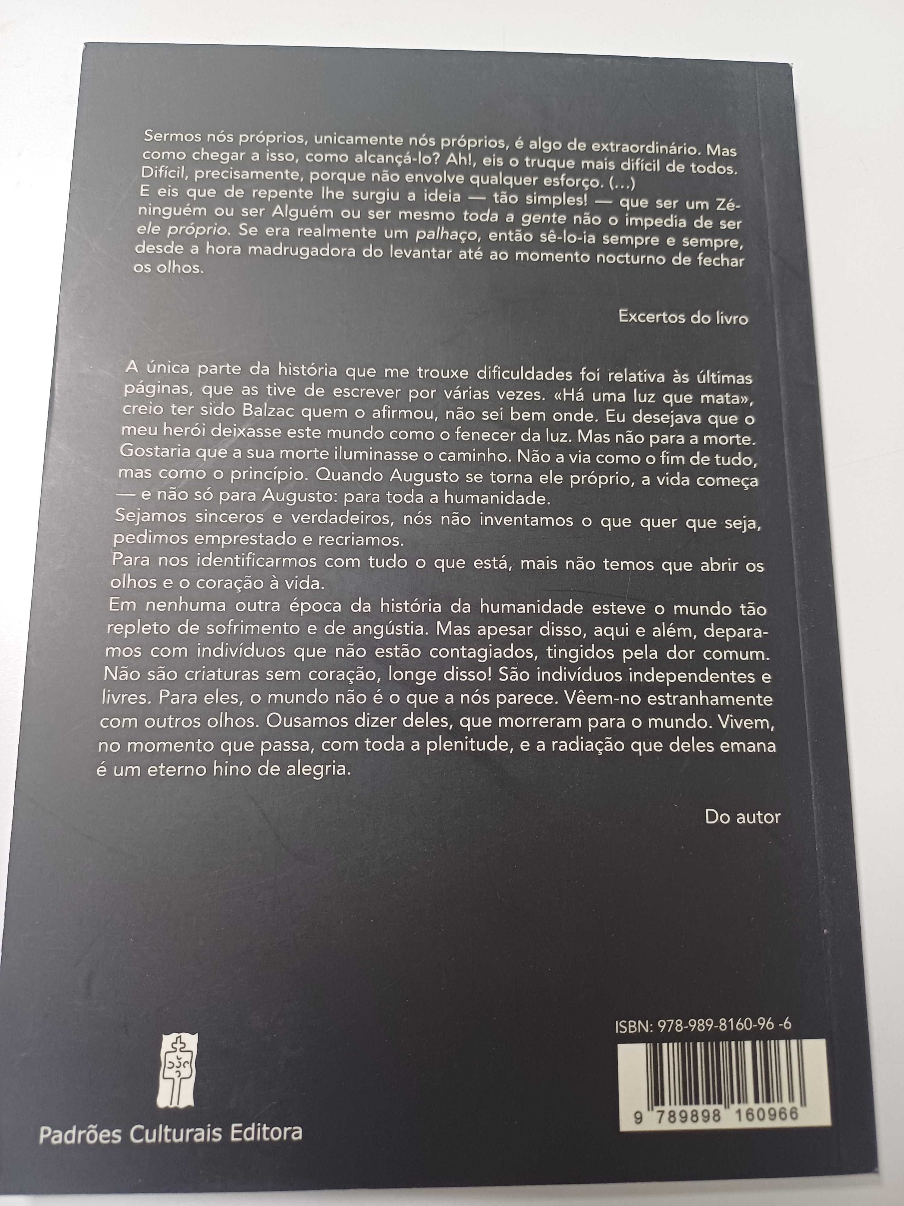 Henry Miller - O sorriso ao pé das escadas