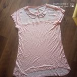 bluzka kolnierzyk s/m