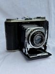 ZOBACZ CIEKAWY Kodak Duo 620, Pokrowiec z nazwą sprzedawcy z Cieszyna