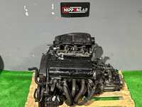 Motor 4AGE 20V Blacktop