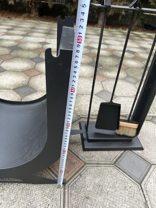 Набори для каміна