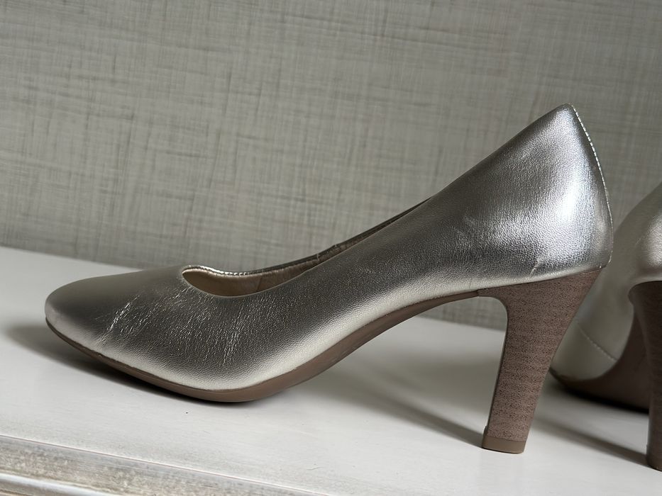 Нові жіночі туфлі, Ara, розмір 37