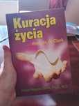 książka kuracja życia