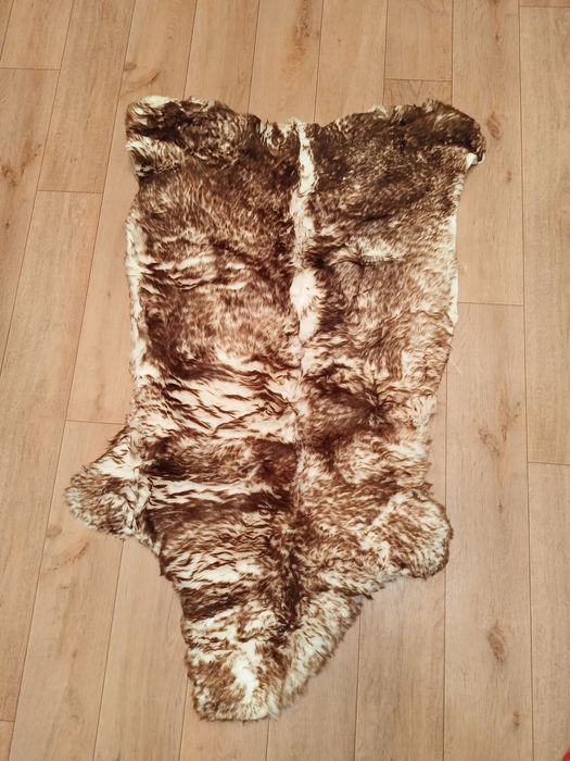 Шкура овечки натуральна