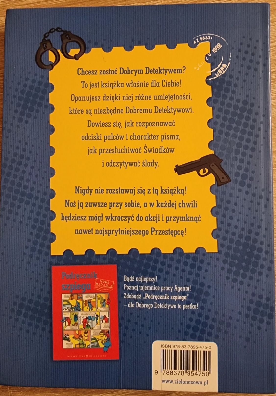 Podręcznik detektywa