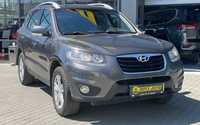 Hyundai Santa FE 2010