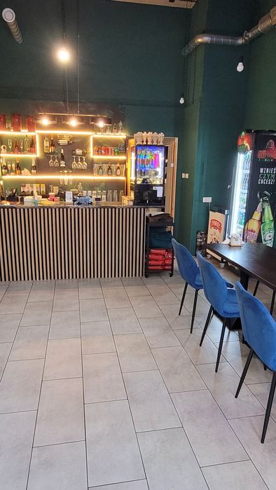 Lokal na wynajem z odstąpieniem restauracji Продажа готового ресторана