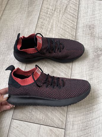 Adidas ( 42.2/3 p ) 27.5 cm