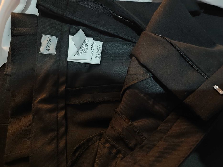 Traje académico masculino Universidade do Porto, Coimbra, Lisboa...
