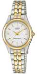 zegarek damski casio ltp-1129g-7ardf + box