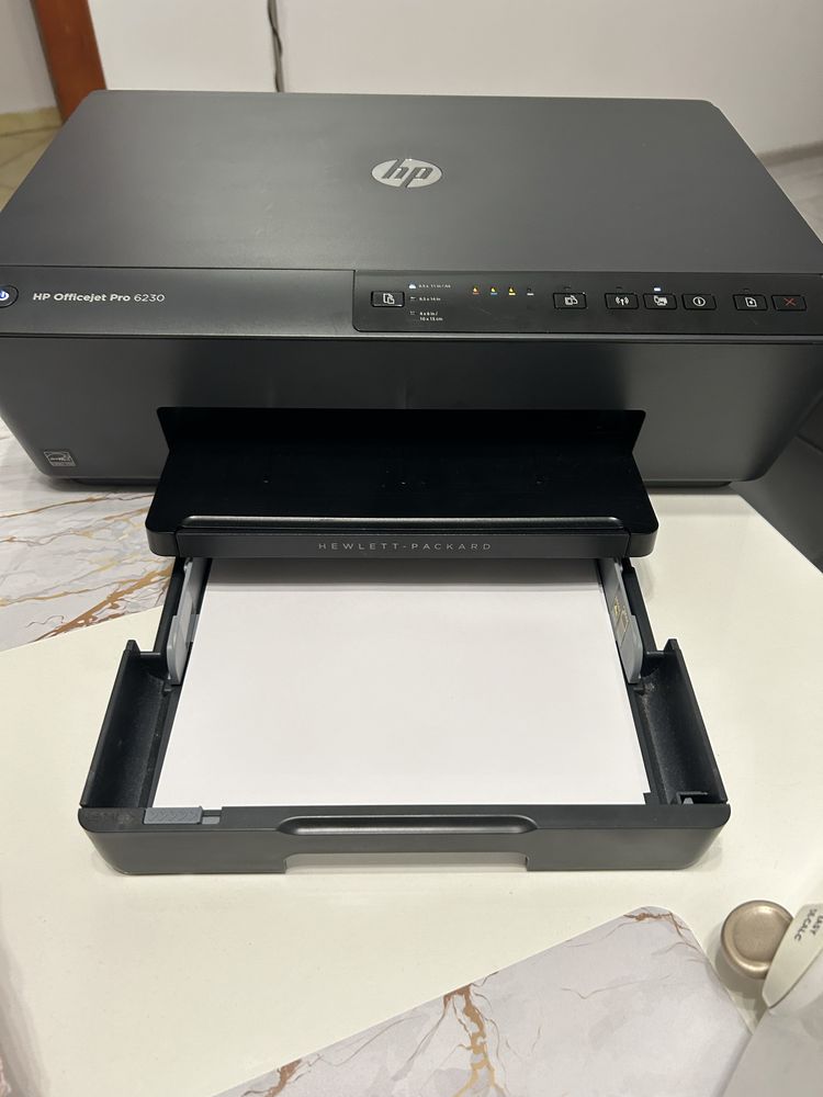 Drukarka HP OFFICEJET PRO 6230