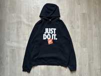 Худі Nike big logo