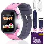 Smartwatch Zegarek Dla Dzieci Sim Aparat Telefon Gry Odtwarzacz Muzyki
