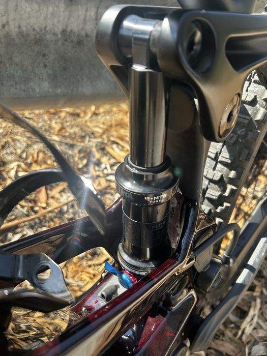 ORBEA WILD FS H30