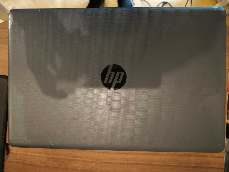 Ноутбук HP 250 G7 (8MJ04EA)  Intel Core i5-8265U 3,9  GeForce MX110