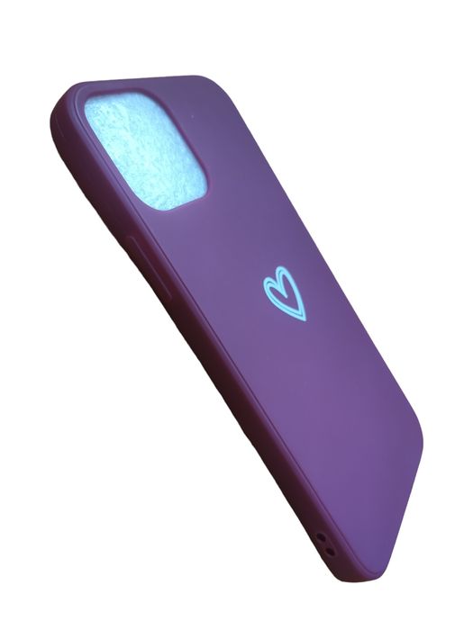 Etui iPhone 12 PRO MAX