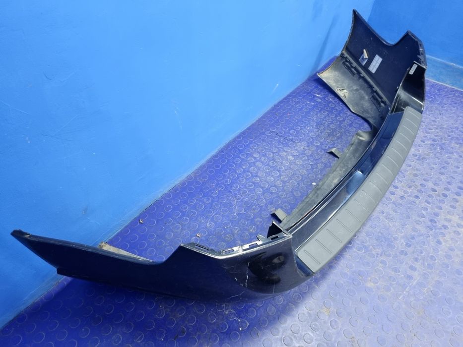 ZDERZAK tylny VOLVO V50 Lift zderzak tył Oryginał