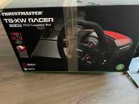 Uszkodzona kierownica Thrustmaster TS-XW