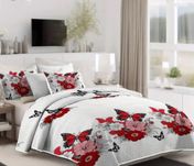 Colcha de cama casal