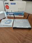 Router SMC Barricade N 300