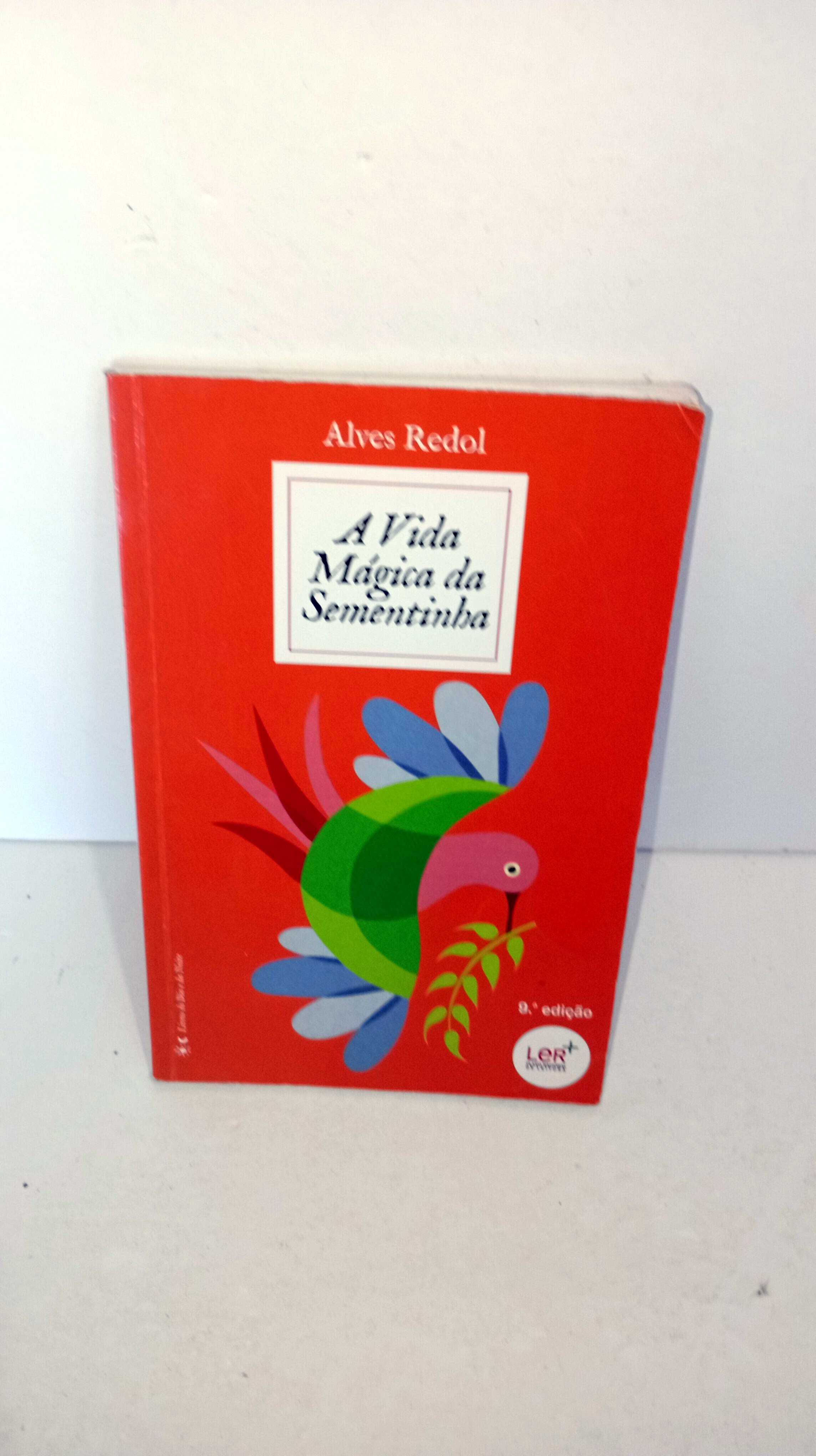 A Vida Mágica da Sementinha