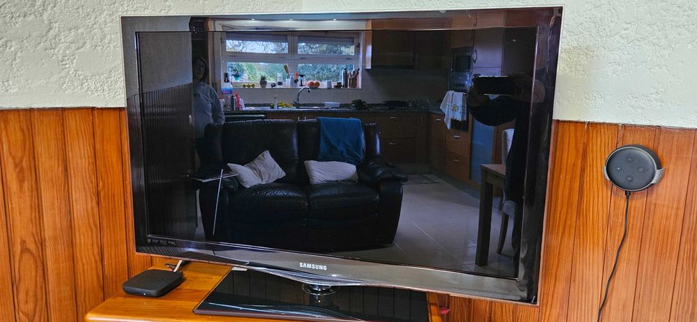 TV Samsung 40 polegadas Full HD