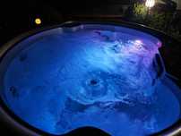 Jacuzzi 6-os, SPA, wanna z masaż, całoroczne, Balboa, Balia, Wrocław