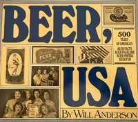 Beer USA by Will Anderson