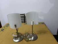 Candeeiro de mesa