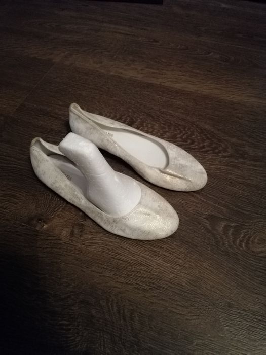 Балетки  LEmonada