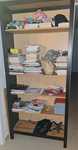Estante Hemnes Ikea