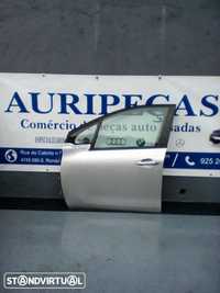 Porta frente esquerda peugeot 208 5portas + material em stock