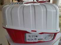 Cama ou Transporte para Animais porte médio