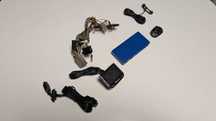 Kit Bluetooth Parrot MKI9200 Mãos-livres