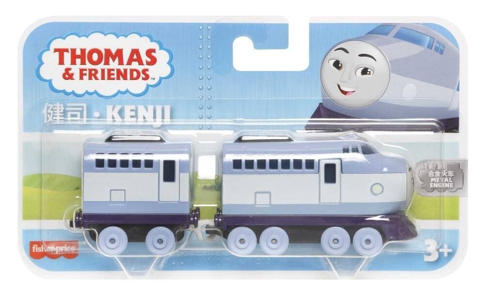 thomas lokomotywa duza metalowa ast hfX91 wb6