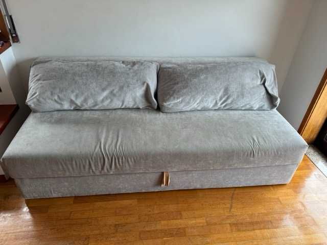 Sofa- Cama 200x150