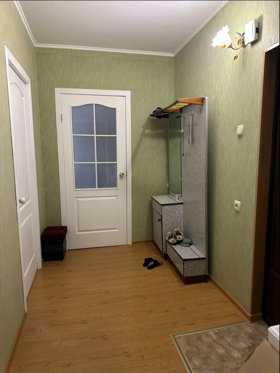 Сдам 2ком Королева72/ Панорама. Можно мален питомец