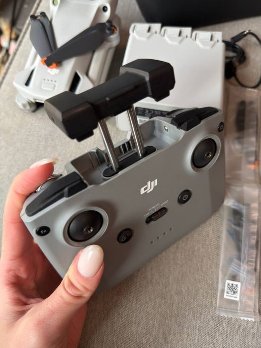 Dji Mini 3Pro Fly More Combo