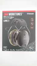 Наушники противошумные 3M WorkTunes