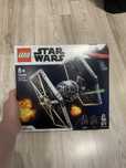 Lego star wars 75300 Imperialny mysliwiec TIE